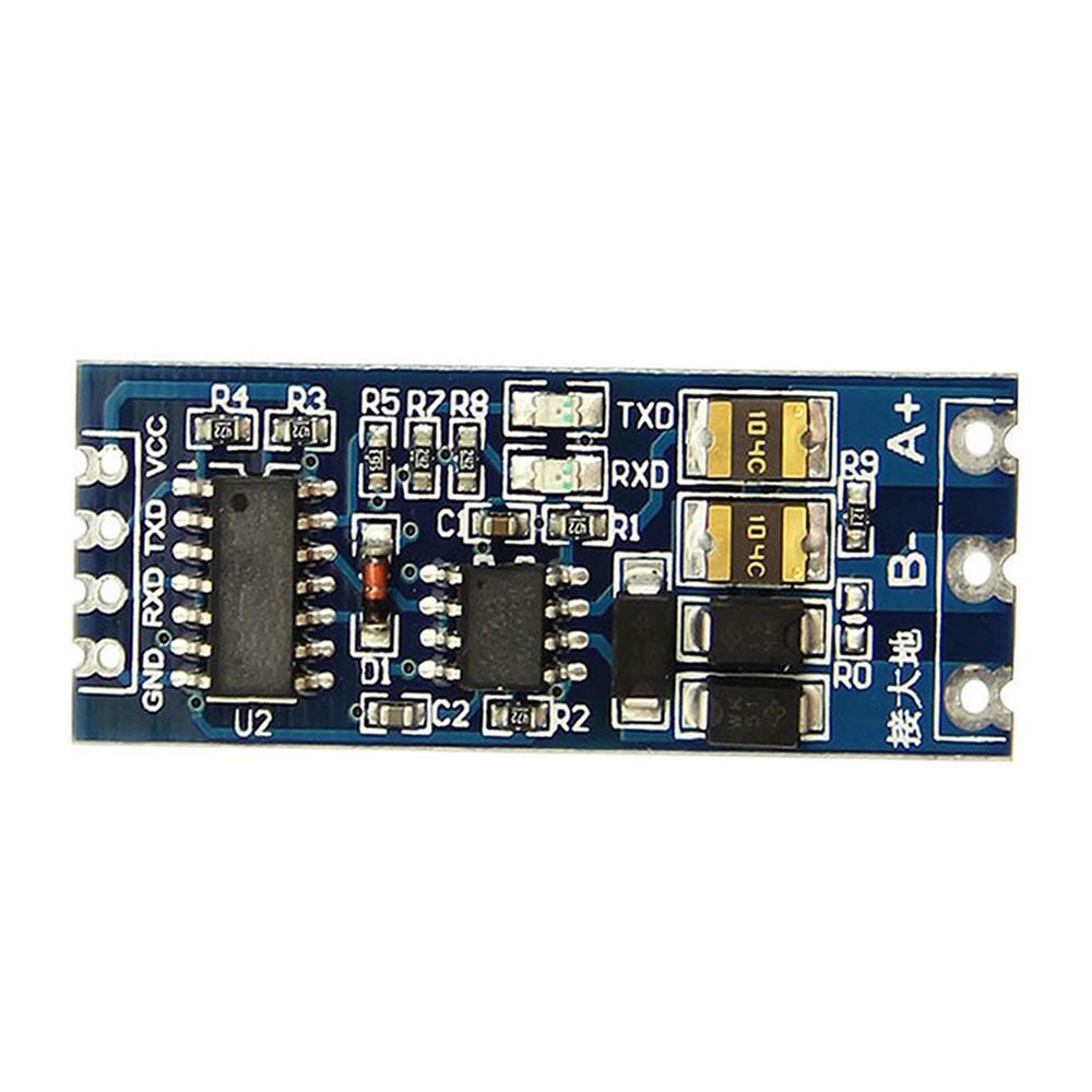 Porta serial de hardware UART RS485