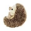Sun Lemon Koromofuru Hedgehog Beige 12 x 15 x 13 cm Plush Animal P-8252