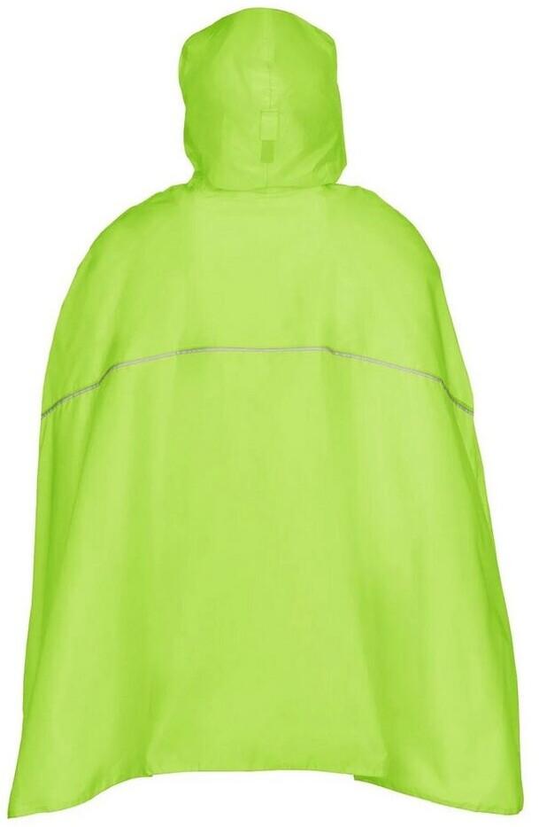 Куртка VAUDE Valdipino Poncho Marine