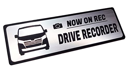 

Honami Works GRANACE Grand Ace Эмблема автомобиля с видеорегистратором Наклейка для видеорегистратора