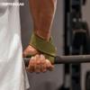 TOPPERGEAR Wrist Strap Made of Genuine Leather with Reinforced Grip