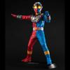 Ultimate Article Android Kikaider Kikaider 01 Completed Figure