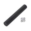 Multipurpose 1/4Inch Threaded Extension Rod Camera Screw Adapter For Studio Lighting Video Rig Accessories