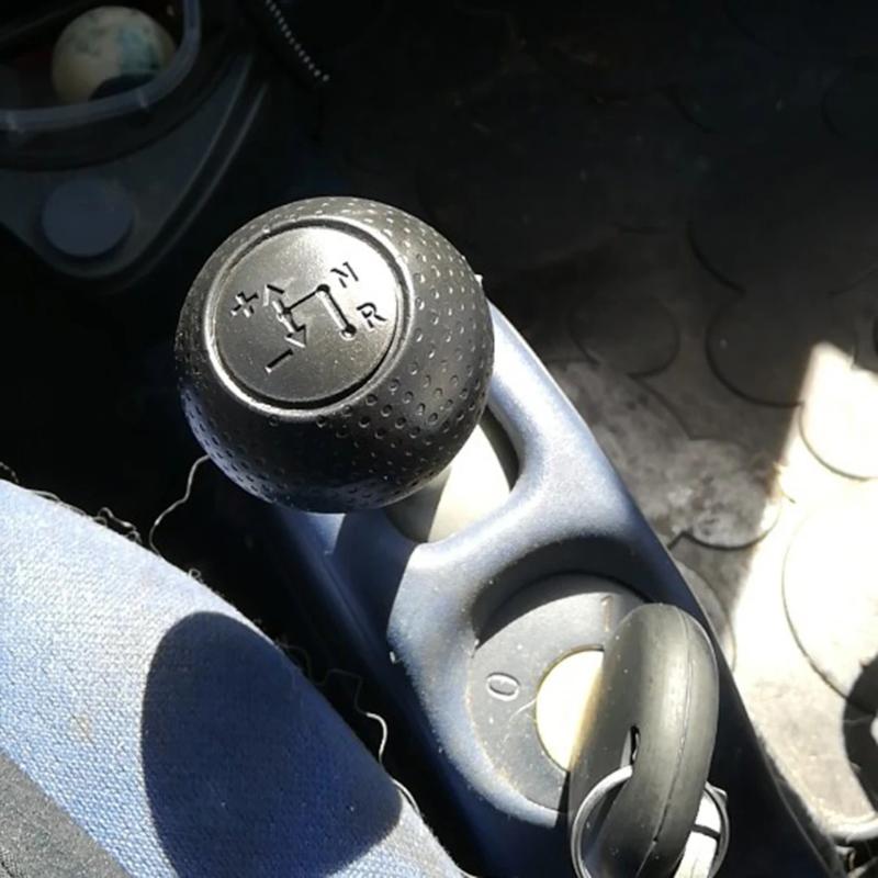 Pro Mercedes Benz Smart Fortwo 450 1998-2014 Automatická převodovka Auto Hlava řadicí páky Knoflík Páka Řazení Tyč Rukojeť Hlava