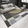 Living  Room Carpet Sofa Coffee Table Carpet Bedroom Household Large Area Floor Mat Household Carpet