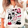 Tops – T-Shirts