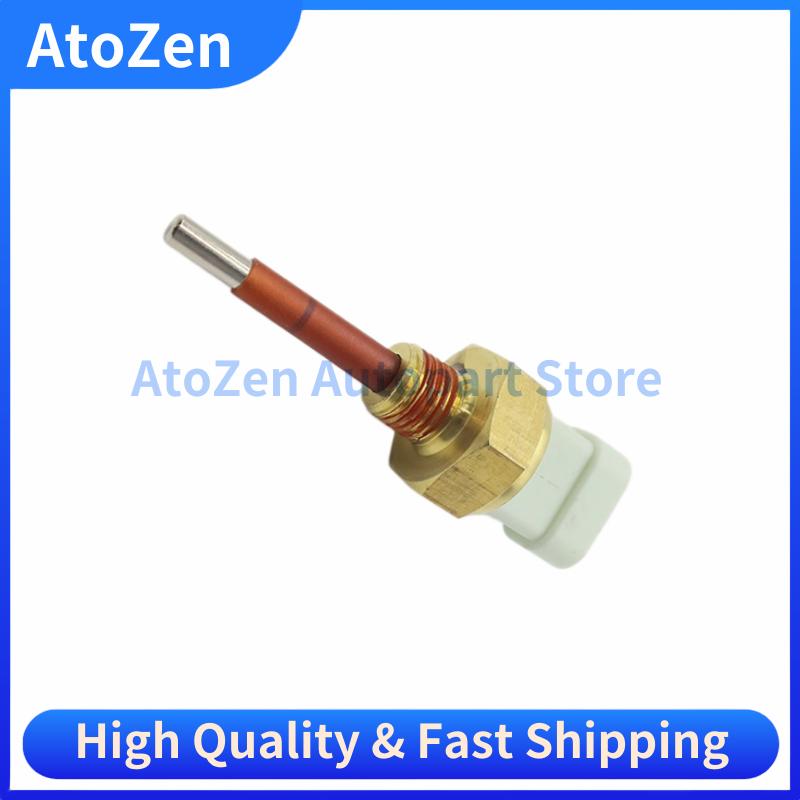 23520380 Coolant Level Sensor for Freightliner Models with Detroit Diesel Series 60 Engines 1999-2010 2011 2012 2013 2014 2015