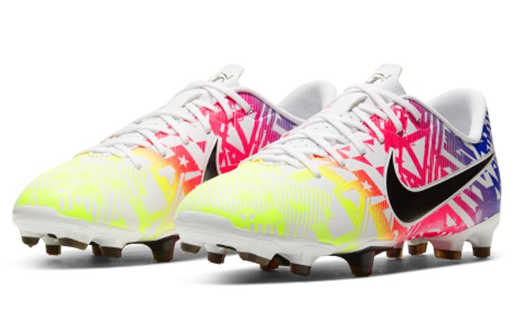 Nike Neymar Jr. X Mercurial Vapor 13 Academy MG 'Jogo Prismatico' GS AT8125-104