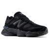 New Balance 9060 Low Triple Black - U9060BPM