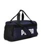 Puma Challenger Small Sports Duffle 2024 Navy Size S Bag, Spring/Summer Color, (02),