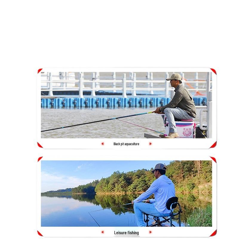 Liu Zhiqiang Groundbait for Carp, Crucian, and Grass Carp Fishing