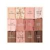 eSpoir Eye Core Palette- 12g| Highly Pigmented Palette Featuring 12 Versatile Colors For Endless Eye Makeup Creations