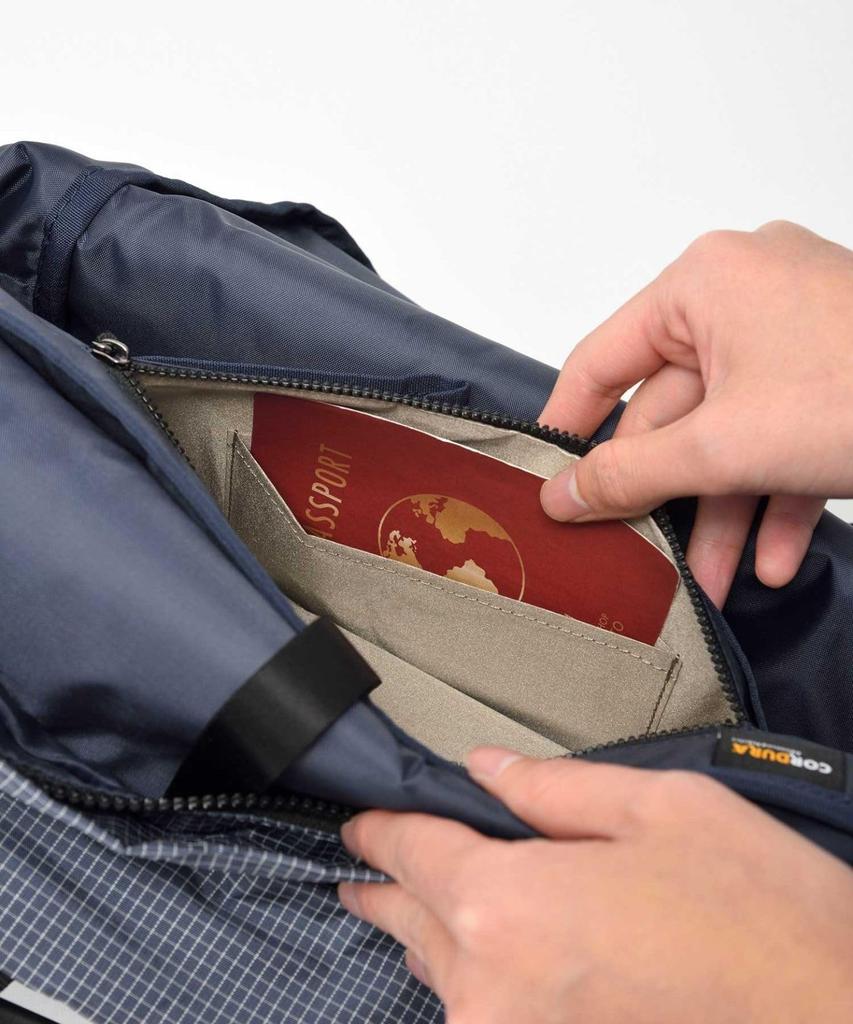 [Millet] TROT SPECTRA Backpack L Size Not Available Other