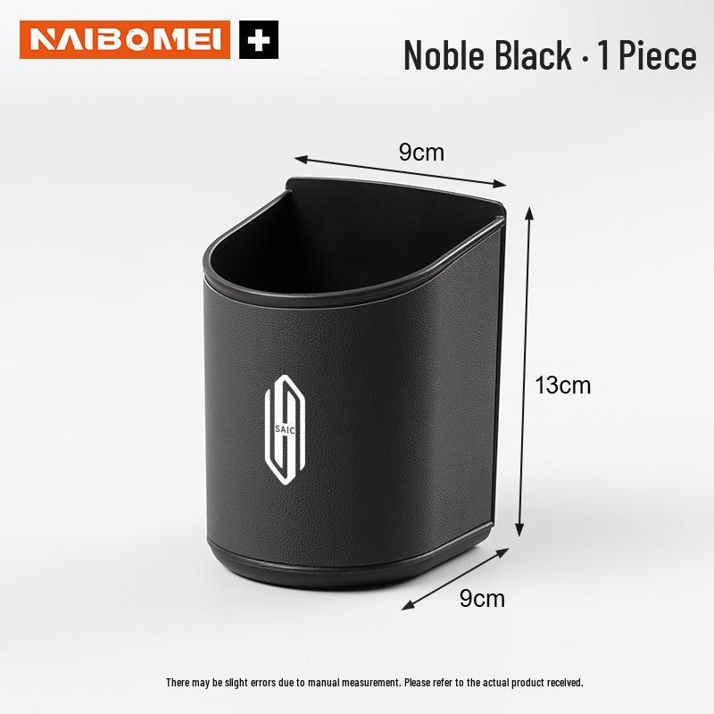 Shangjie H5 Z7T Multi-functional Car Cup Holder Storage Box