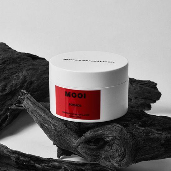 Moi Premium Pomade 100ml