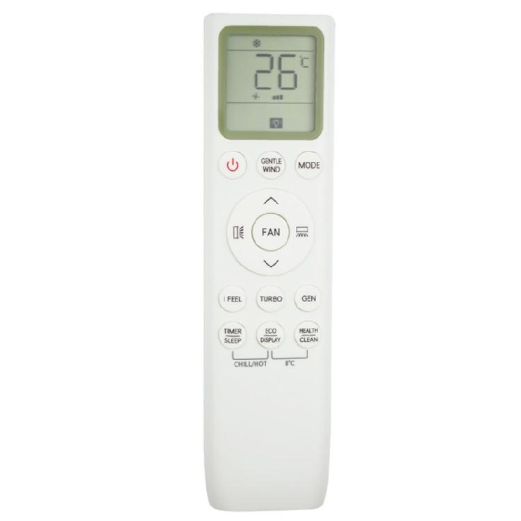 Remote Control Replacement Air Conditioner Remote Control for 002383 Air Conditioner Remote Home Supply Accessories 1