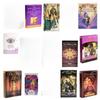 Previsão do futuro – Tarot