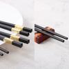 Xiyinafu Alloy Chopsticks