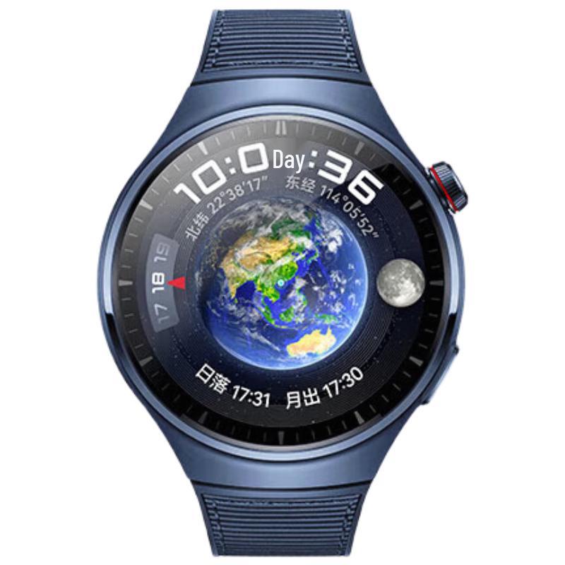 

Смарт-часы HUAWEI WATCH 4 Pro (Китайская версия)