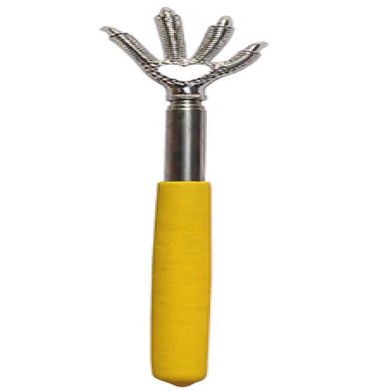 

Telescopic Bear Claw Back Scratcher