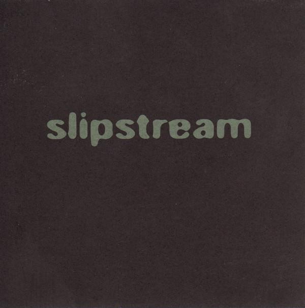 

CD SLIPSTREAM - Side Effects CHE37,61875 ch 1995 UK Rock Used