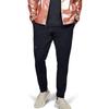 FlexWOVEN Knitted Sweatpants Men's Black 1352028-001