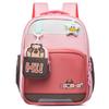 Kindergarten Schoolbag Boys Girls Cartoon Lightweight Water-Repellent Backpack