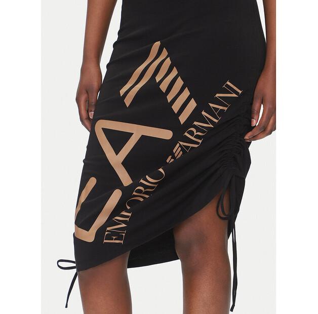 Платье EA7 Emporio Armani 7W000746 AF10373 UC001