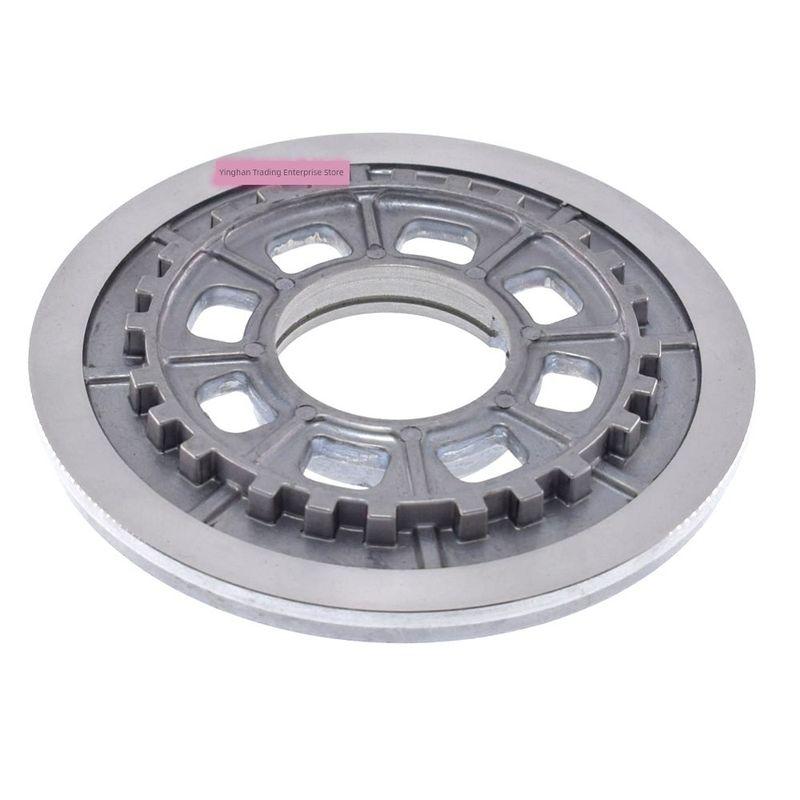 

Применимо к Harley 883x48 72V 1200 Версия R Версия L Версия C Реставрация Боковой барабан сцепления Малый барабан крышки сцепления Snare drum cover