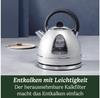 Kettle Cuisinart CTK17SE Traditional