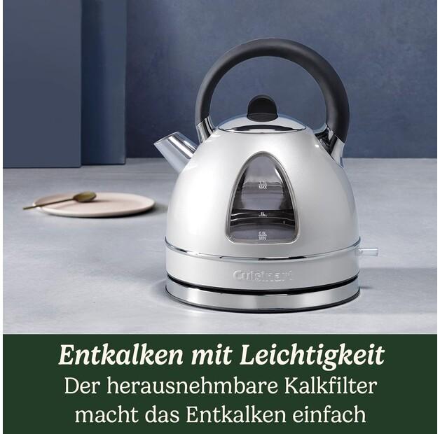 Kettle Cuisinart CTK17SE Traditional