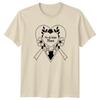 F?r Die Liebste Mama Womens T-Shirt German Mothers Day Family