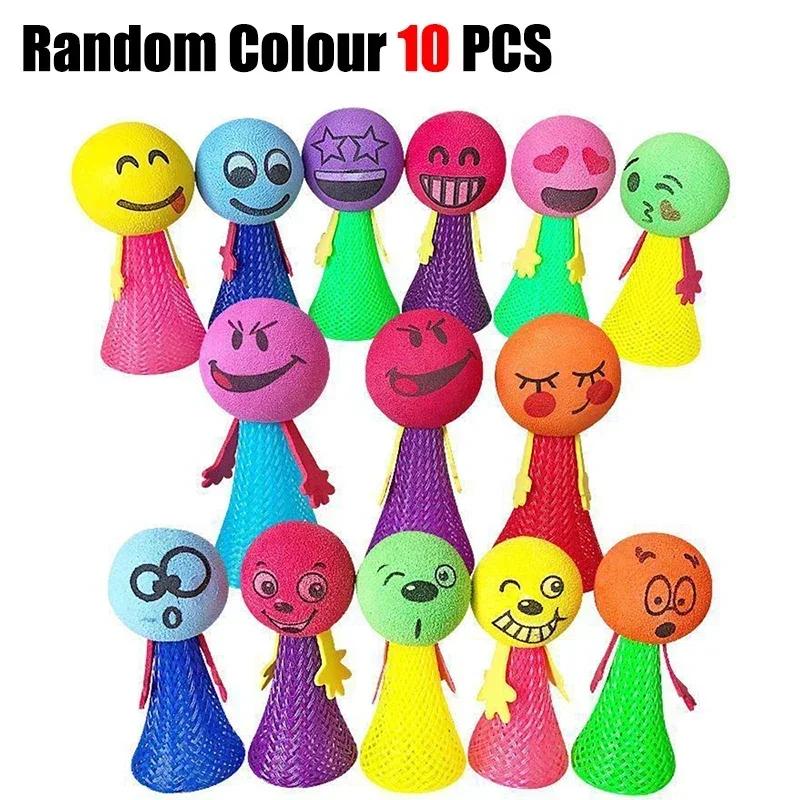 Sada hraček pro rané vzdělávání pro děti Smyslové hračky Úleva od stresu Antistres Dospělí Hračky juguetes Squishy Mačkání Hračky pro děti