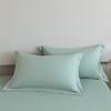 Autumn and Winter Class A Cotton Abraded Pillowcase Pair of Pure Cotton Thickened Pillowcase Pillow Core Liner Cover Household 48X74cm