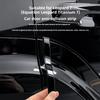For BYD Ti7 Equation Leopard Titanium 7 Door Edge Guard Door Door Protection Stickers Anti-scratch Modify Decoration Accessories