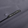 Anta Elite Training Comprehensive Series Short Sleeve Polo Shirt Summer 2026 Men tops Iron-Ore-Gray 952627123-5