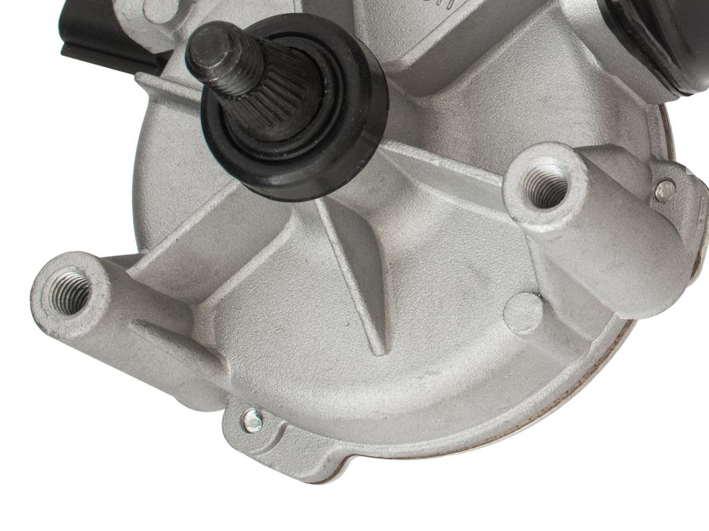 Nissan Almera Tino 00-16 front wiper motor