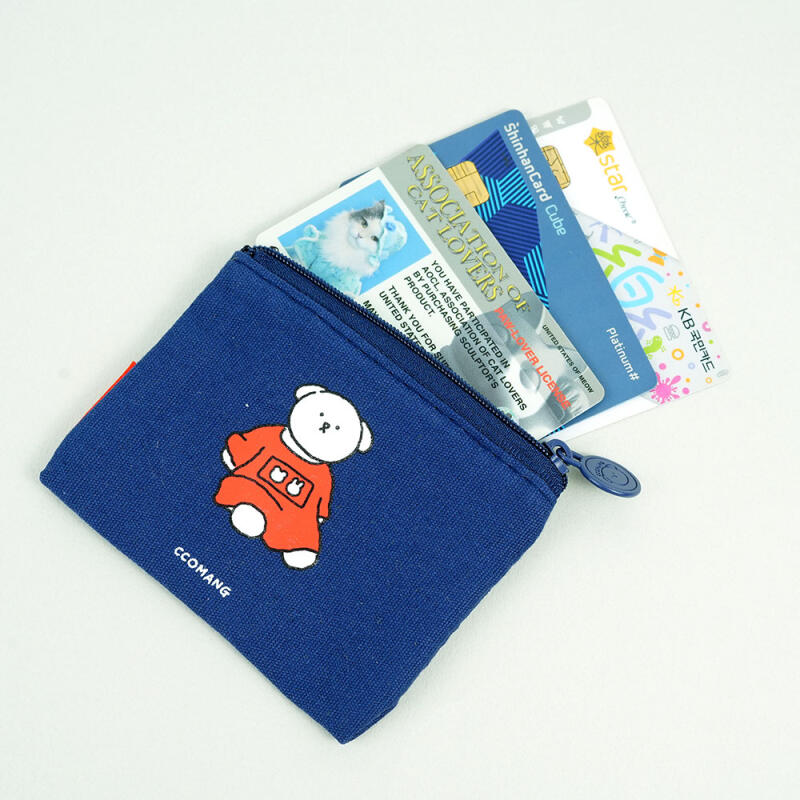 Komang card case
