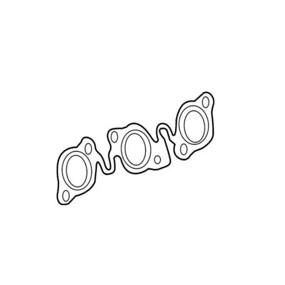 Exhaust Manifold Gasket for Land Rover Range Rover - Part LR041681 1336543