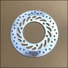 240mm Motorcycle Front Brake Disc Rotor For Honda WH125-8 CBF 125 150 SDH125-50 SDH150-F CBF 125cc 150cc KVX KYY KTT