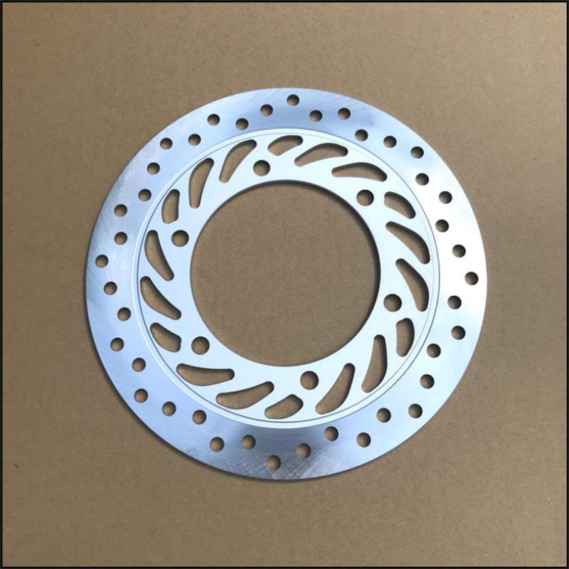 240mm Motorcycle Front Brake Disc Rotor For Honda WH125-8 CBF 125 150 SDH125-50 SDH150-F CBF 125cc 150cc KVX KYY KTT