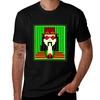 58 Cool Pumps Gang Nft Tshirt Casual Streetwear Short Sleeve Tee