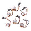 A2212 Brushless Motor 930/1000/1400/2200/2450/2700Kv For Rc Aircraft Plane Multi-Copter Brushless Outrunner Motor