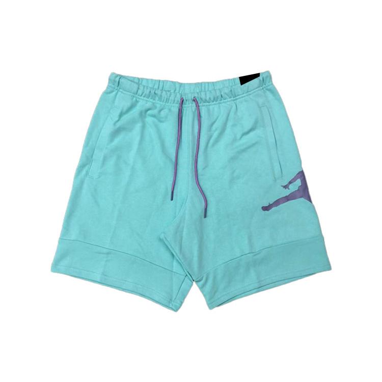

New Jordan Casual Shorts Men s Blue DM2320-307 XXXL