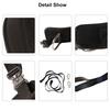 Dip Belt For Pull Up&Squat Weightlifting Training Equipment,Bearing 300LBS Powerlifting Belts,Neoprene EVA Belts,Lumbar Brace