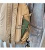Unisex multifunkční nylonová taška: Sportovní, Cestovní a Cestovní Batoh/Taška přes rameno/Kabelka crossbody