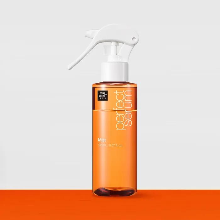 Mise En Scene Perfect Serum Mist 150ml 2 Pack