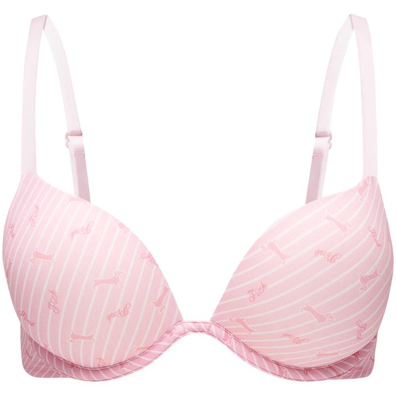 Victoria's Secret PINK Push-Up Bra
