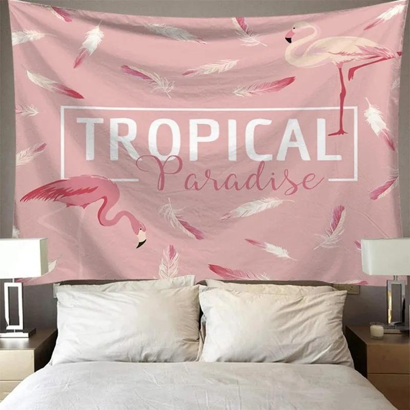 Simple Scene Sky Pattern Tapestry Home Wall Decoration Tapestry Bedroom Living Room Tapestry