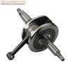Motorcycle MT125 High Quality Crankshaft Assembly For Yamaha YZF-R WR R 125cc 5D7-WE140-11 4T